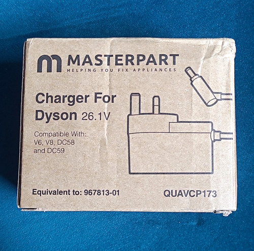 Masterpart charger for - masterpart,
