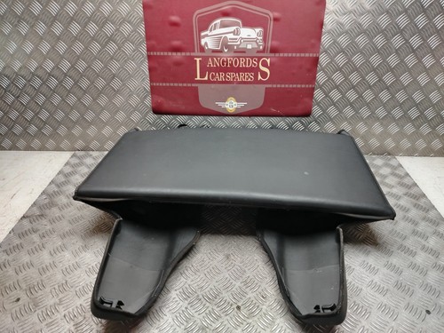 Genuine audi mk1 tonneau - tt,
