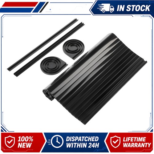 Tambour door - tambour, roller
