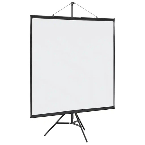 Walplus projection screen with - walplus,