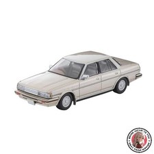 NEW Tomica Limited Vintage Neo 1/64 LV-N137c Toyota Cresta Super Lucent Twin Cam