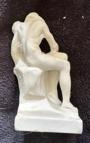 Alabaster lovers rock - on,