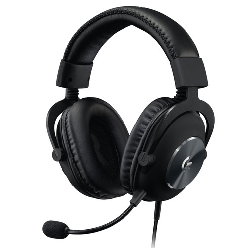 Logitech pro se wired - g,