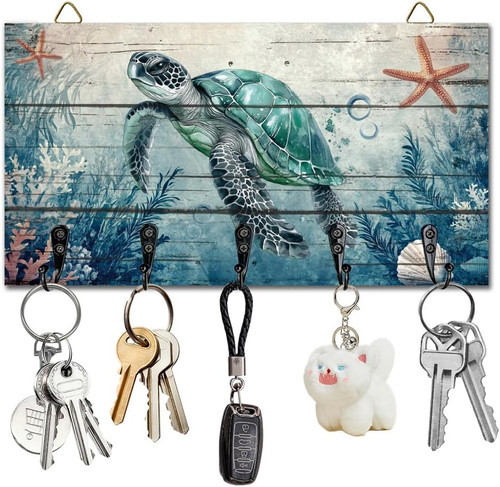Sea turtle ocean - sea,