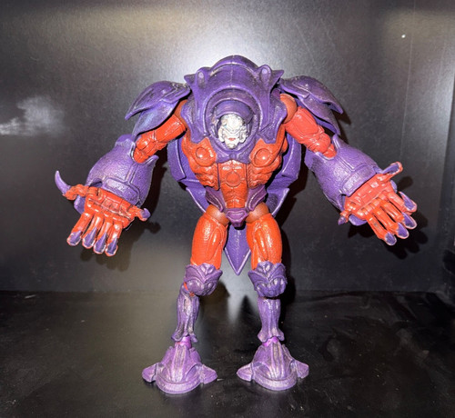 Marvel legends onslaught - marvel,