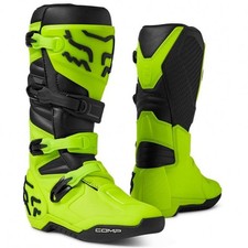 FOX (Ault) Motocross Boots -