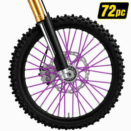 Wheel rim spoke covers wraps - wheel,