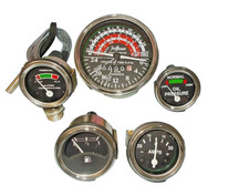 Tachometer Gauge Set for