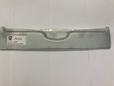 Classic Mini Boot Lid