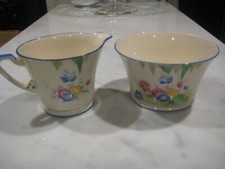 Vintage 1930's Crown Devon