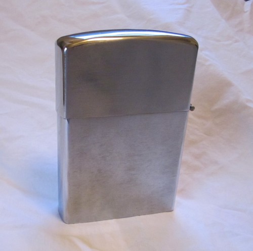 Extra large vintage zippo - extra,