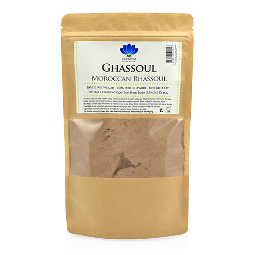 Superior moroccan ghassoul - superior,