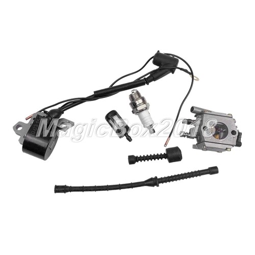 Carburetor ignition coil for - carburetor,