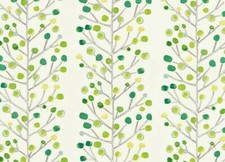 HARLEQUIN SCION CURTAIN FABRIC