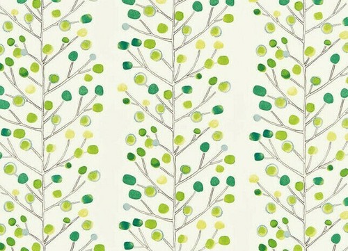 Harlequin scion curtain fabric - harlequin,