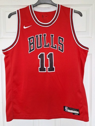 Chicago bulls nike jersey - chicago,