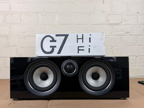 Bowers wilkins w htm72 s2 - &,