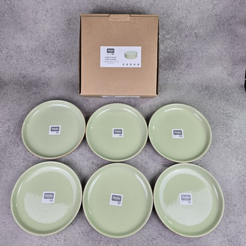 Denby medium coupe dinner - coupe,