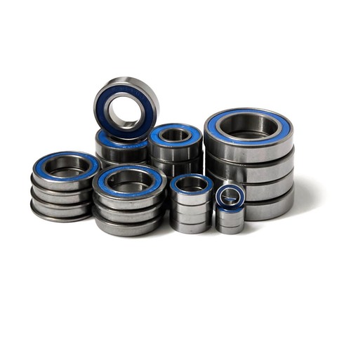 Fullforce full bearing kit - fullforce,