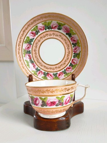 Early 1800s crown - early, derby