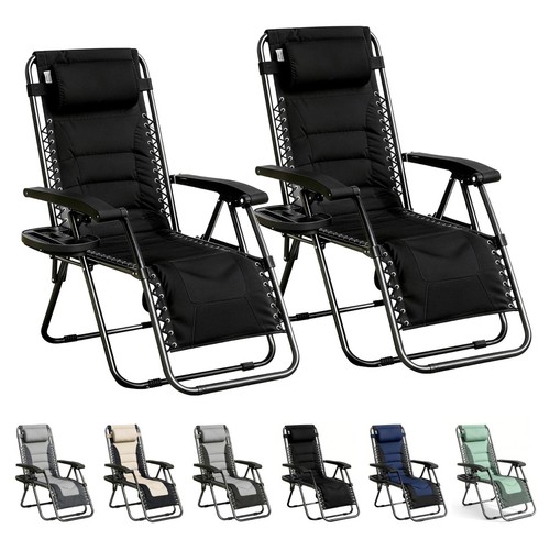 Keplin zero gravity chairs - keplin,