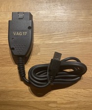 Genuine Ross-Tech HEX+CAN VCDS