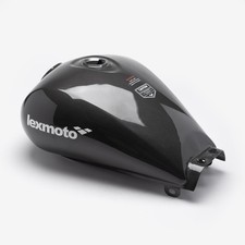 Fuel Tank Grey for SK125-8-E5