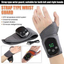 Electric Vibration Heating