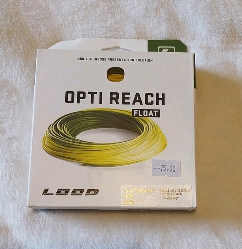 Opti float reach - float,