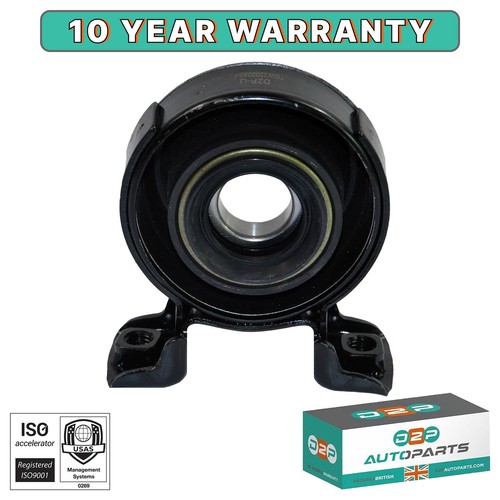 Propshaft centre bearing - propshaft, for
