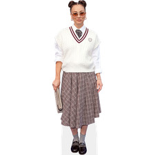 Kaley Cuoco (Vest) Life Size