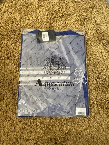 Aquascutum london shirt - aquascutum,