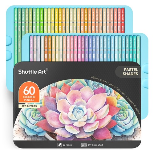 Pastel colours colouring - 60,