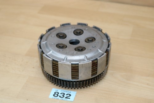 Kawasaki gpz 305 - 305, complete