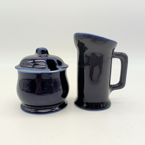 Ceramic creamer jug - creamer,