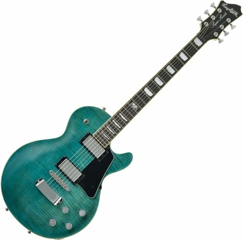 Hagstrom super swede fall sky - fall,