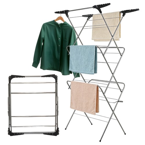 Tier 15m drying rack - 15m,
