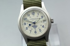 [Exc+5]  HAMILTON Khaki 9797