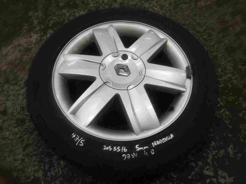 Renault megane 2002 2008 - megane, 2002-2008