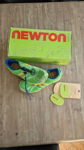 Newton tri racer mv3 mens - tri,