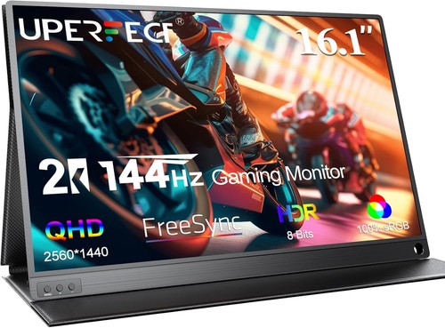 Uperfect 144hz portable - 144hz,