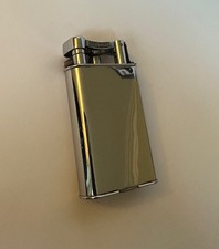 DUNHILL TABLE LIGHTER 'THE