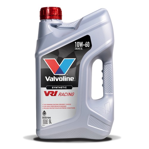 Valvoline vr1 racing - valvoline,