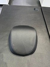 Backrest for Small Vespa