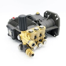 Replacement high pressure - replacement,