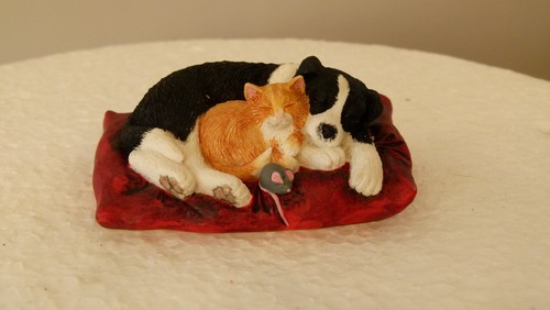 Border fine arts - sweet, dreams