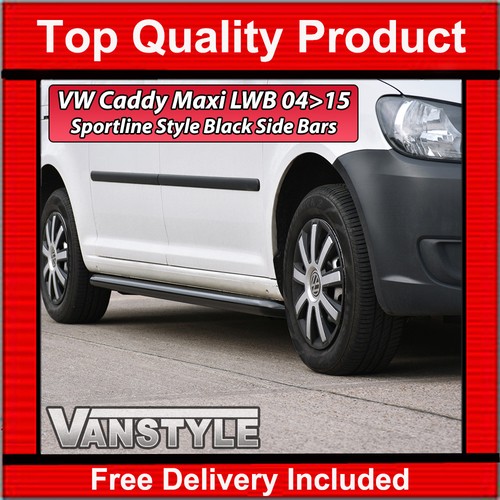 Fits caddy maxi 10 15 - 04-10, 10-15