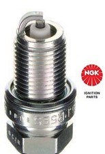 Set of 4 NGK spark plugs for