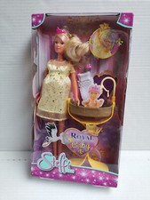 Steffi Love Royal Princess