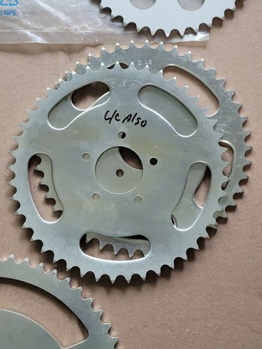 Nos oem lem rear - oem, cc